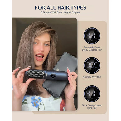 Transform Your Hair, Transform Your Confidence