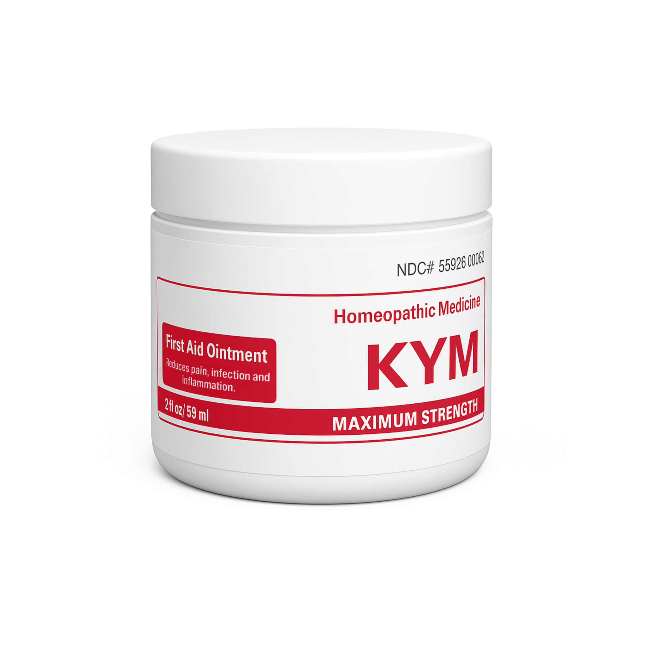 KYM First Aid Ointment