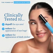 KYM Aqua Bomb Eye Gel