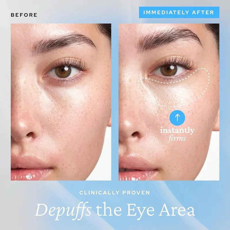 KYM Aqua Bomb Eye Gel