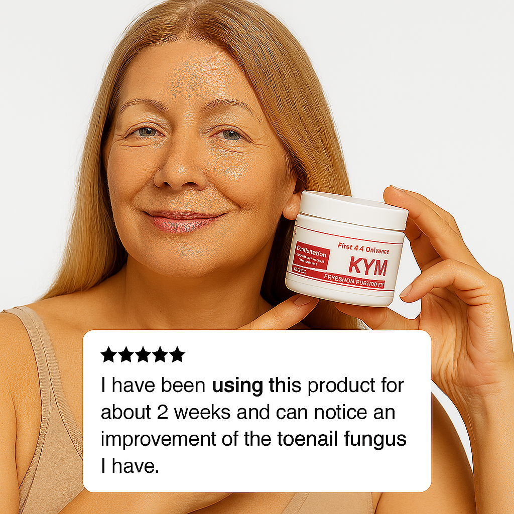 KYM First Aid Ointment