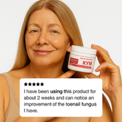 KYM First Aid Ointment
